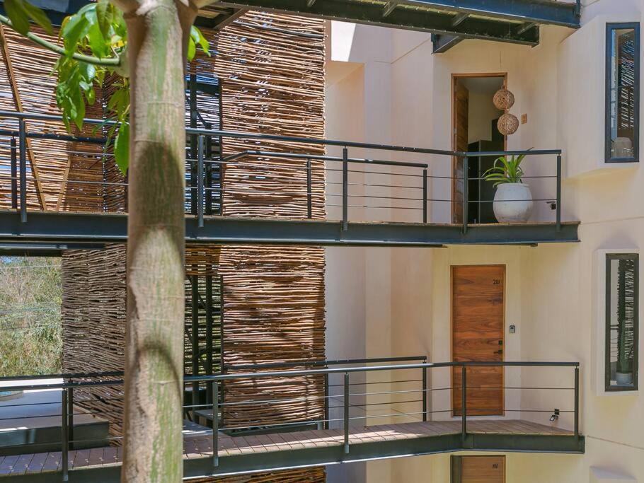 Beautiful 2 Bedroom Apartment In Tulum In Maha Tulum Esterno foto