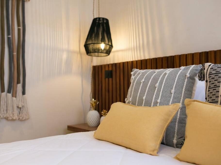 Beautiful 2 Bedroom Apartment In Tulum In Maha Tulum Esterno foto